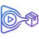 Logo of Video Compressor - VidPackit