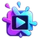 Logo of VideoPopy