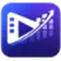 Logo of videoupscale