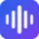 Logo of Voice cloning