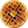 Logo of Waffle