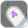 Logo of Walksy