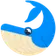 Logo of Whalegistic