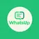 Logo of WhatsUp