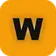 Logo of Whizard