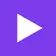 Logo of widget.video