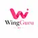 Logo of Wingguru AI