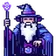 Logo of Wizard of Swipe