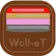 Logo of Woll-eT