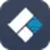 Logo of wondershare