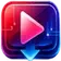 Logo of YouTube Thumbnail Downloader
