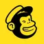 Logo of Mailchimp
