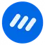 Logo of ContentStudio