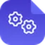 Logo of DocsAutomator