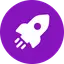 Logo of LaunchFast