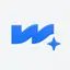 Logo of Wonderlist - 127 Websites in 1 Figma
