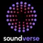 Logo of Soundverse