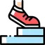 Logo of NextStep