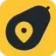 Logo of AvoMap