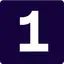 Logo of 1Template