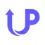 Logo of Upvoicy