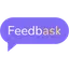 Logo of Feedbask