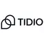 Logo of Tidio