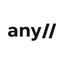 Logo of Anysite