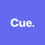 Logo of Cue