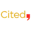Logo of Citedy