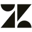 Logo of Zendesk