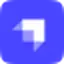 Logo of Strapi