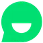 Logo of Collect.chat