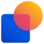 Logo of Halfmoon