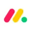 Logo of Monday