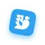 Logo of BrandBird