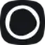 Logo of Ghost