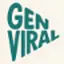 Logo of Genviral