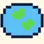 Logo of 1 in 8 Billion Game