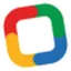 Logo of Zoho
