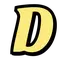Logo of Dropping
