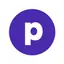 Logo of Podia
