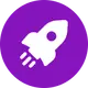 Logo of LaunchFast