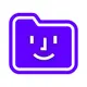 Logo of Fabric