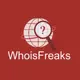 Logo of WhoisFreaks