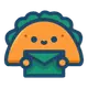 Logo of Taco Digest