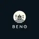 Logo of beno