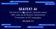 Logo of SEATEXT AI