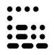 Logo of Morse Codee