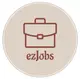 Logo of ezJobs